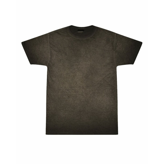 Unisex Oil Wash T-Shirt Thumbnail