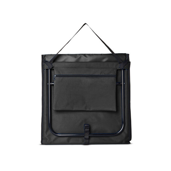 Lounging Beach Chair Thumbnail