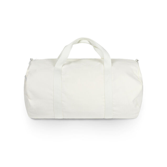 CANVAS DUFFEL BAG Thumbnail
