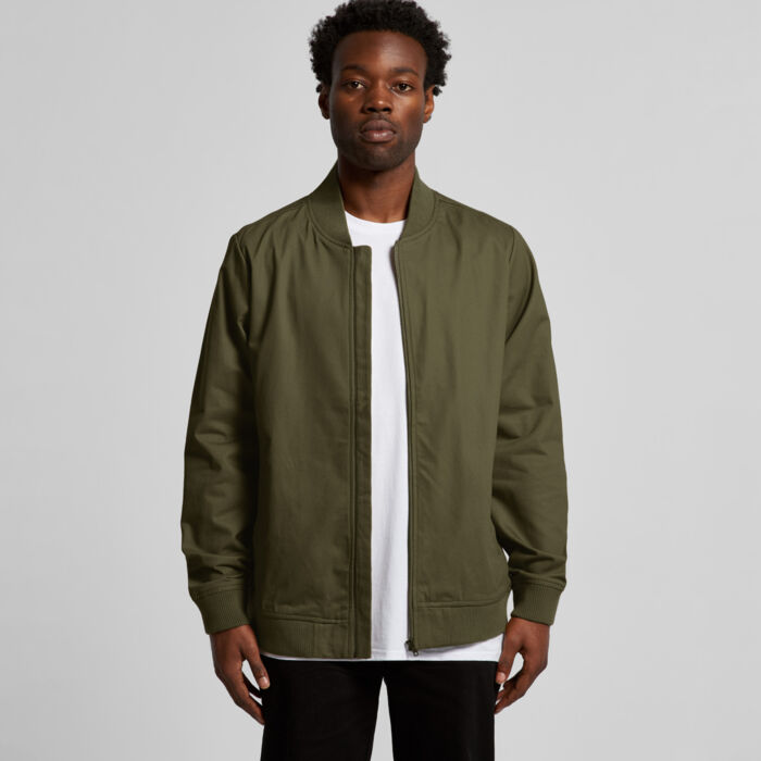 BOMBER JACKET Thumbnail
