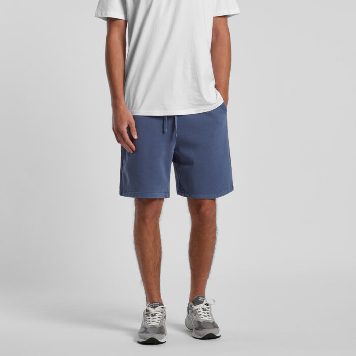 FADED STADIUM SHORTS Thumbnail