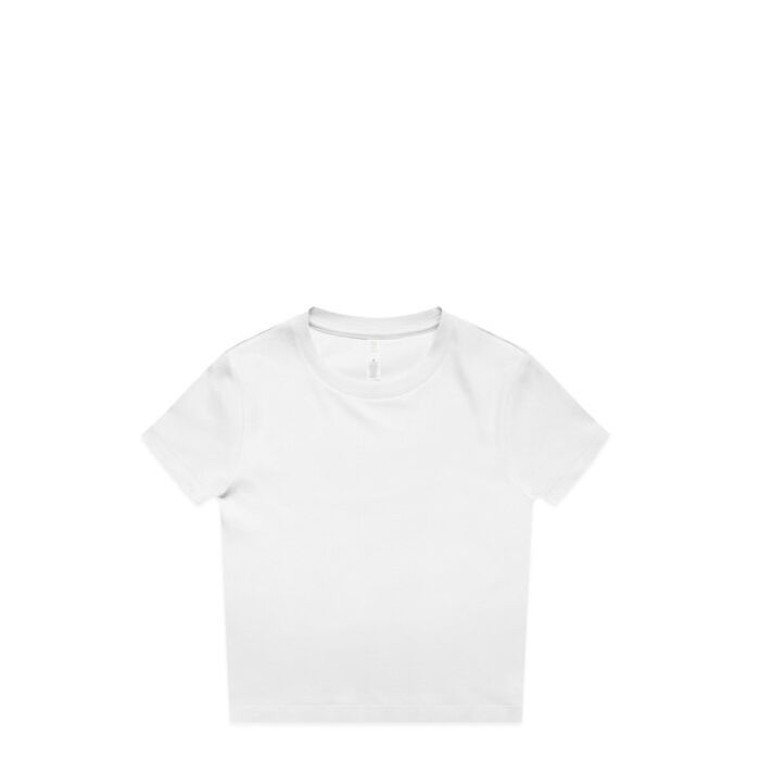 WOS MINI TEE Thumbnail