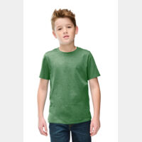 Youth Perfect Blend ® CVC Tee Thumbnail