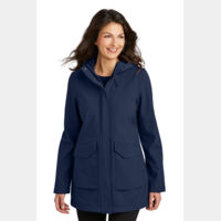 Women's Collective Outer Soft Shell Parka Thumbnail