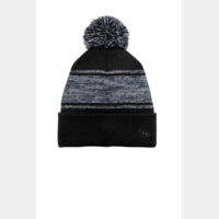 Knit Chilled Pom Beanie Thumbnail