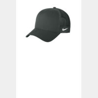 Snapback Mesh Trucker Cap Thumbnail