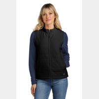 Women's Cold Bay Vest Thumbnail