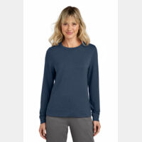 Women's Long Weekend Crew Thumbnail