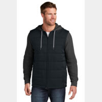 Tides Up Hooded Jacket Thumbnail