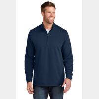 Coveside 1/4 Zip Thumbnail