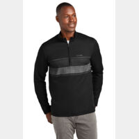 Balboa Chest Stripe 1/4 Zip Thumbnail