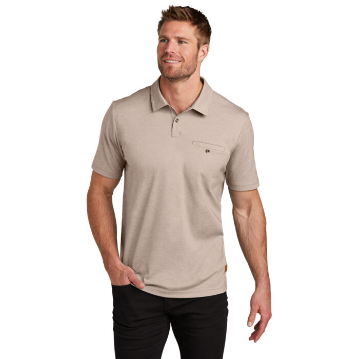Sunsetters Pocket Polo Thumbnail