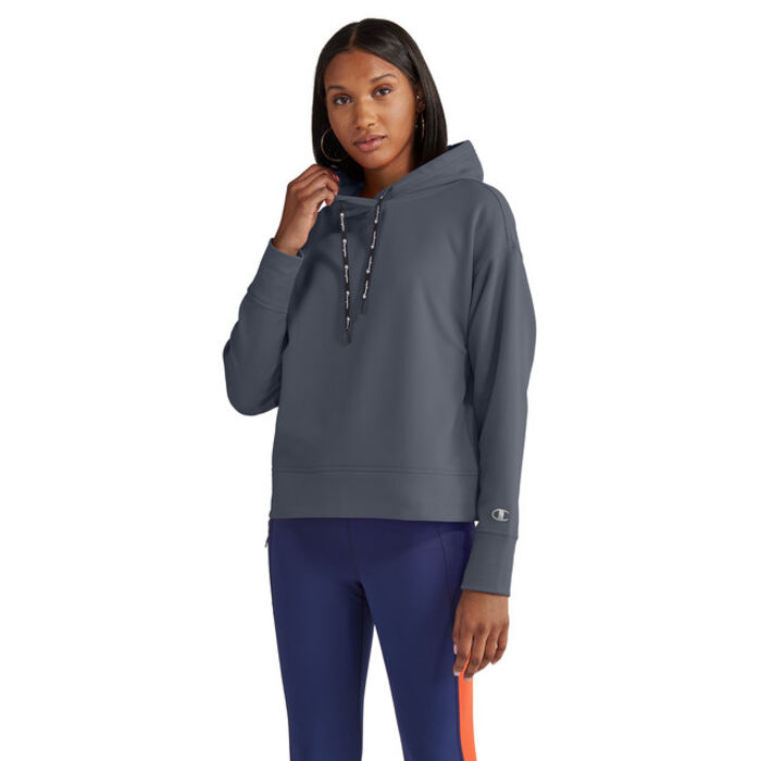 Ladies' Gameday Hooded Sweatshirt Thumbnail