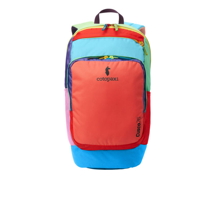 Cusco 26L Backpack Thumbnail