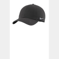 Heritage Cotton Twill Cap Thumbnail