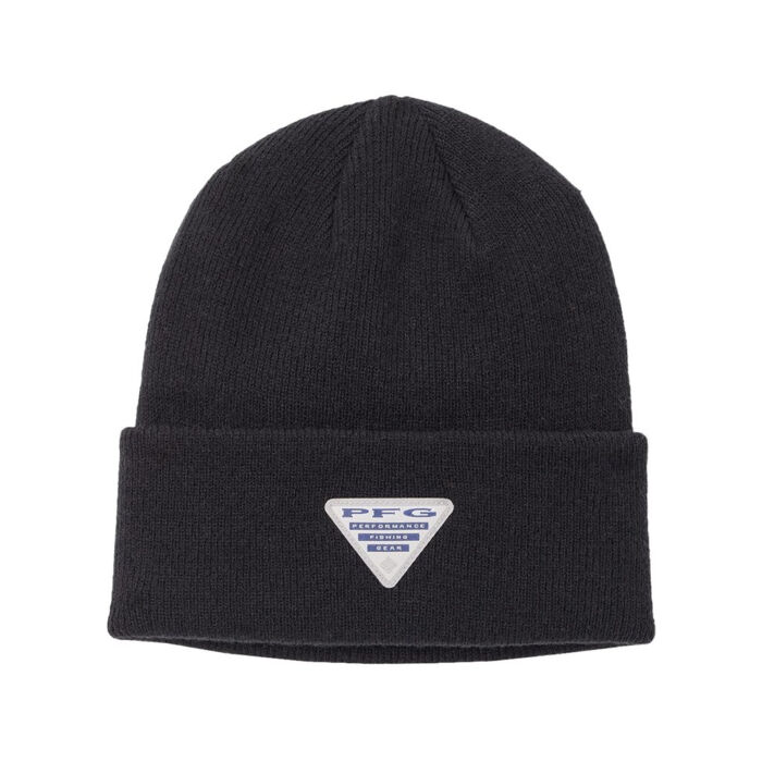 PFG Fish Flag™ Cuffed Beanie Thumbnail