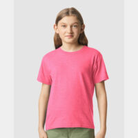 Youth Softstyle® CVC T-Shirt Thumbnail