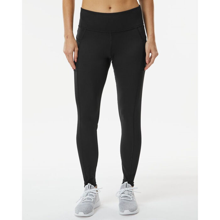 Women's Pocket Leggings Thumbnail