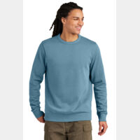 Wash Fleece Crew Thumbnail