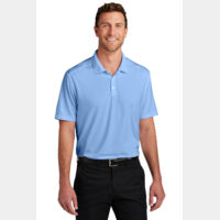 City Stretch Flat Knit Polo Thumbnail