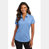 Women's City Stretch Polo Thumbnail