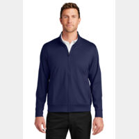 C Free ® Double Knit Full Zip Thumbnail