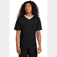Competitor United V Neck Thumbnail