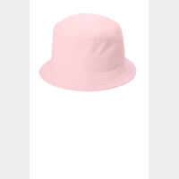 Twill Short Brim Bucket Hat Thumbnail