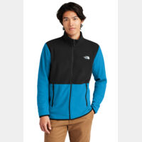 Glacier Full Zip Fleece Jacket Thumbnail