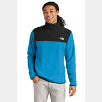 Glacier 1/4 Zip Fleece Thumbnail