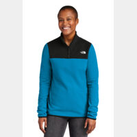 Women's Glacier 1/4 Zip Fleece Thumbnail