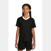 Youth Competitor United V Neck Thumbnail
