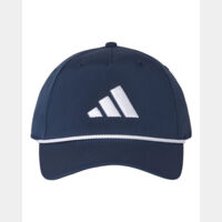 Sustainable Five-Panel Tour Cap Thumbnail