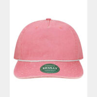 Skully Rope Cap Thumbnail