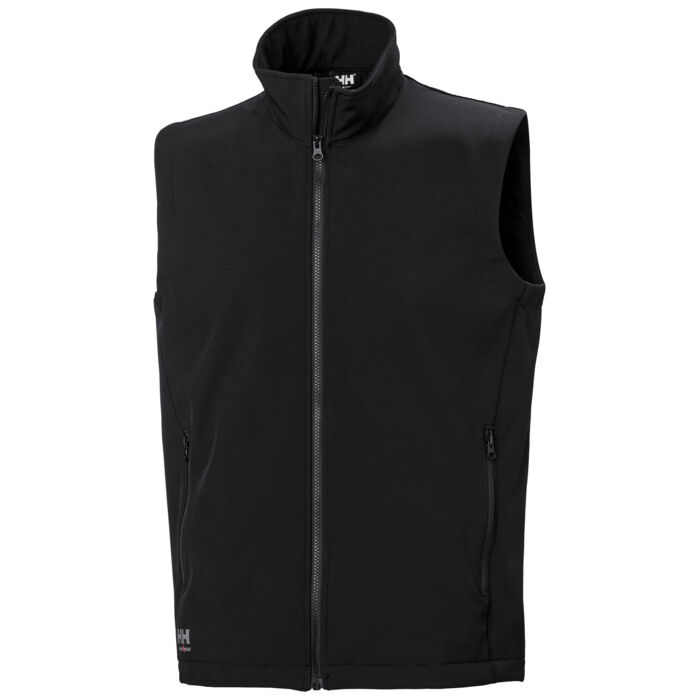 Manchester 2.0 Softshell Vest Thumbnail