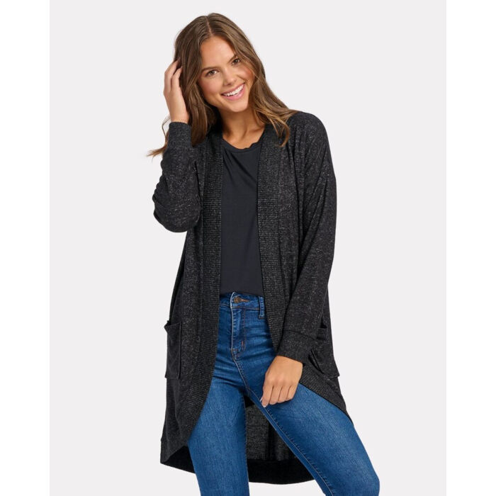 Women's Cuddle Cardigan Thumbnail