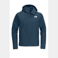 Barr Lake Hooded Soft Shell Jacket Thumbnail