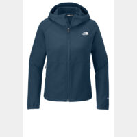Women's Barr Lake Hooded Soft Shell Jacket Thumbnail