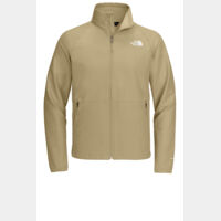 Barr Lake Soft Shell Jacket Thumbnail