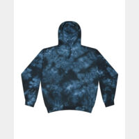 Unisex Crystal Wash Hooded Sweatshirt Thumbnail