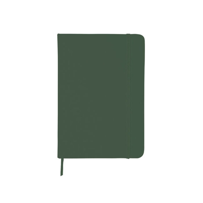 Comfort Touch Hardcover Journal Notebook 5" X 7" Thumbnail