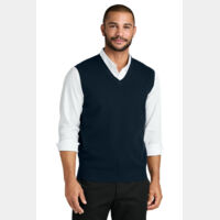 Easy Care Sweater Vest Thumbnail