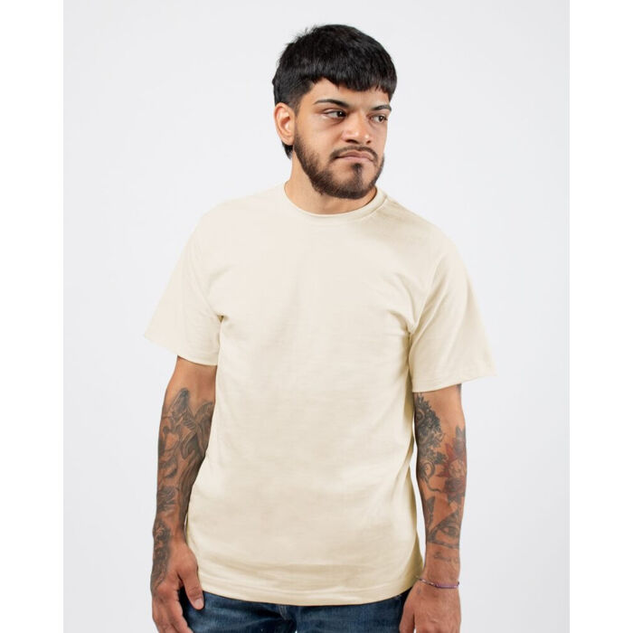 Unisex Heavyweight Street T-Shirt Thumbnail