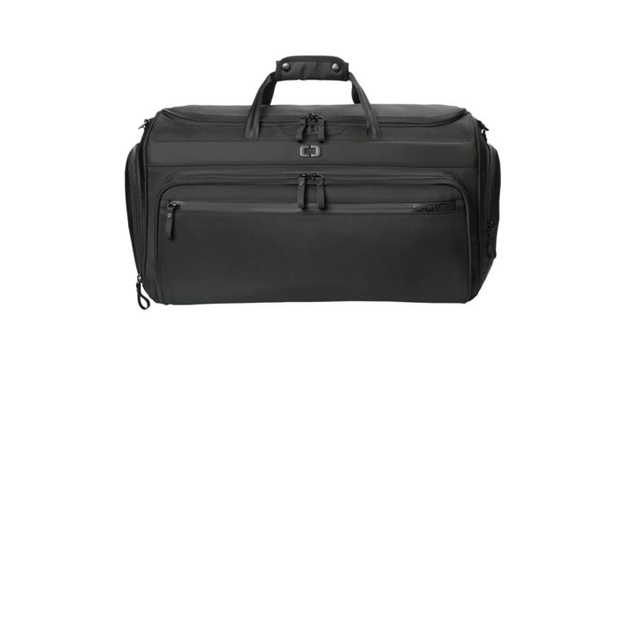 Transform Garment Duffel Thumbnail