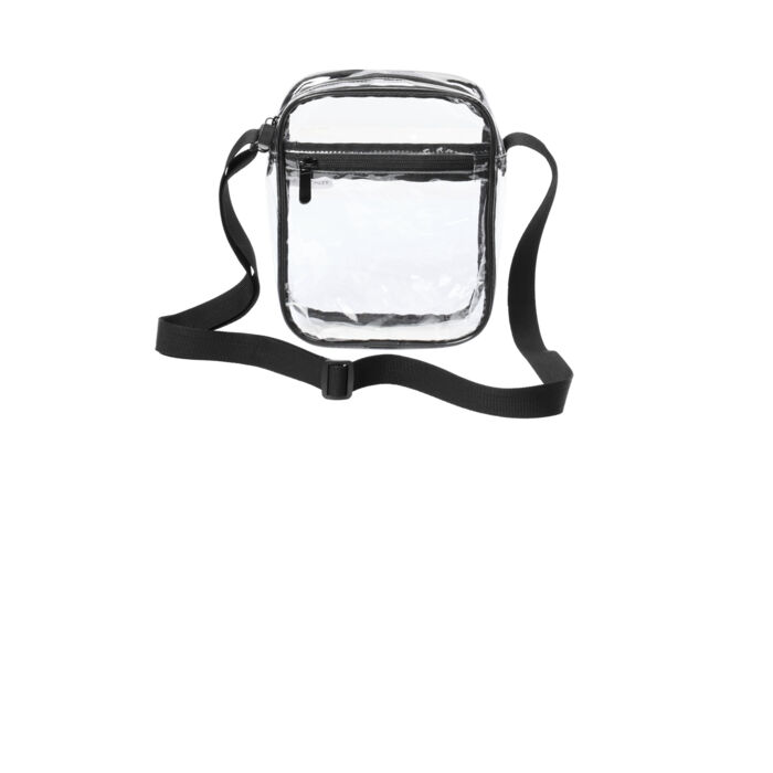 Clear Crossbody Bag Thumbnail