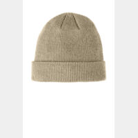 Cozy Cuffed Beanie Thumbnail