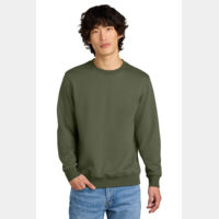 Perfect Weight ® Fleece Crew Thumbnail