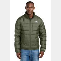 Down Hybrid Jacket Thumbnail