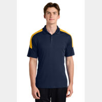 Competitor United Polo Thumbnail