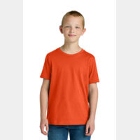Youth Cotton Tee Thumbnail